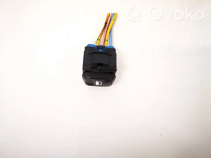 Citroen Berlingo Electric window control switch 