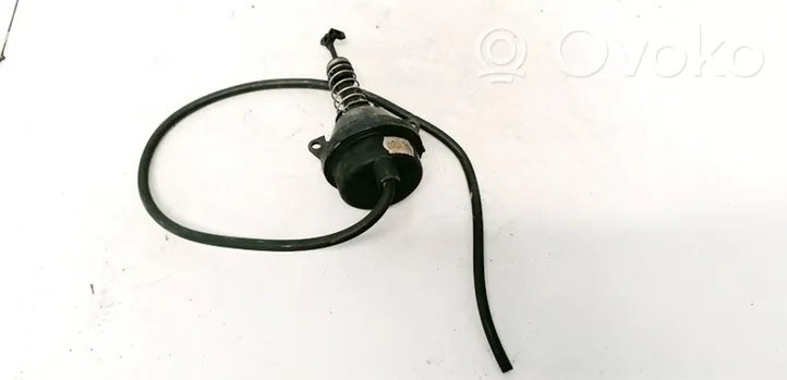 Volkswagen Vento Central locking vacuum pump 