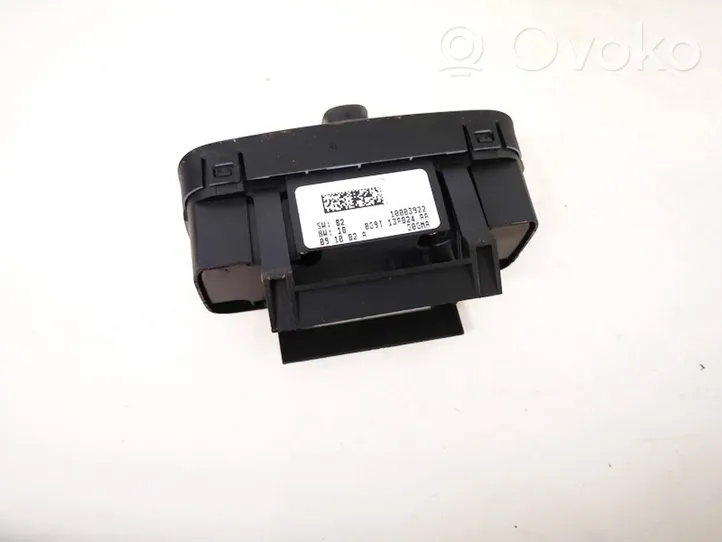 Ford S-MAX Interrupteur d’éclairage 8g9t13a024aa