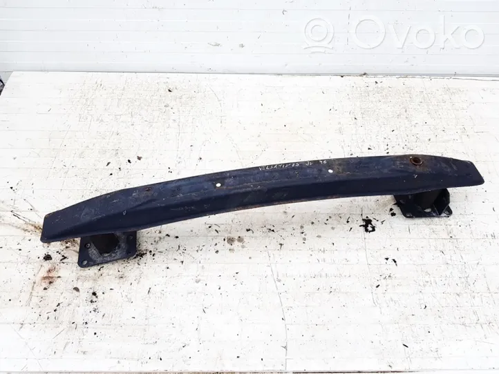 Renault Vel Satis Front bumper cross member 