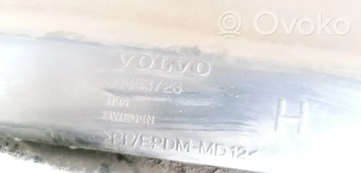 Volvo XC90 Порог 30653723