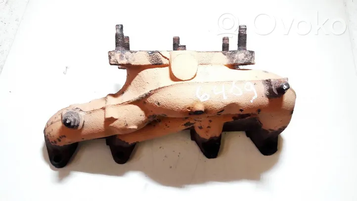 Volkswagen Golf IV Exhaust manifold 06A253083H