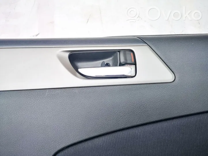 Subaru Forester SH Maniglia interna per portiera posteriore 