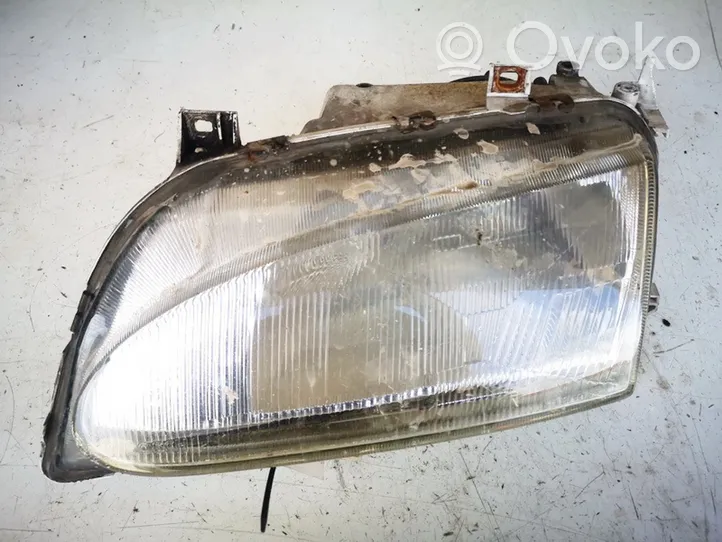 Ford Galaxy Lampa przednia 95vw13005yd