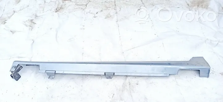 Jaguar S-Type Sill 