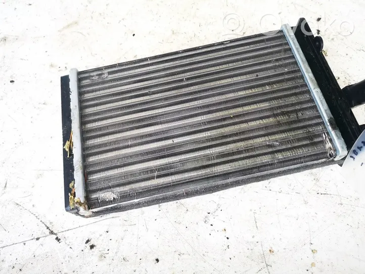 Audi 80 90 S2 B4 Radiateur de chauffage nrf2002303