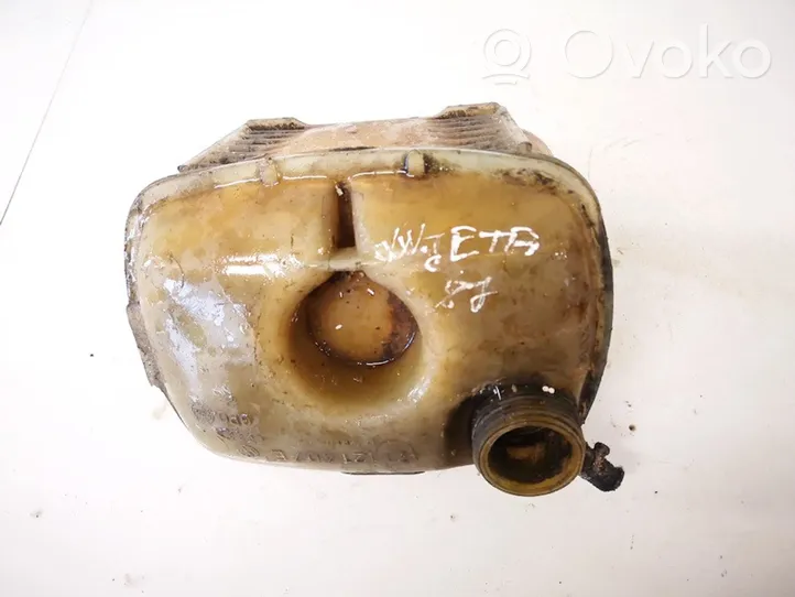 Volkswagen Jetta I Vase d'expansion / réservoir de liquide de refroidissement 171121407e