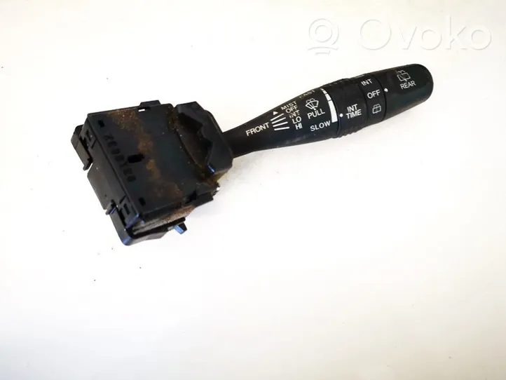 Ford Endeavour I Wiper control stalk 