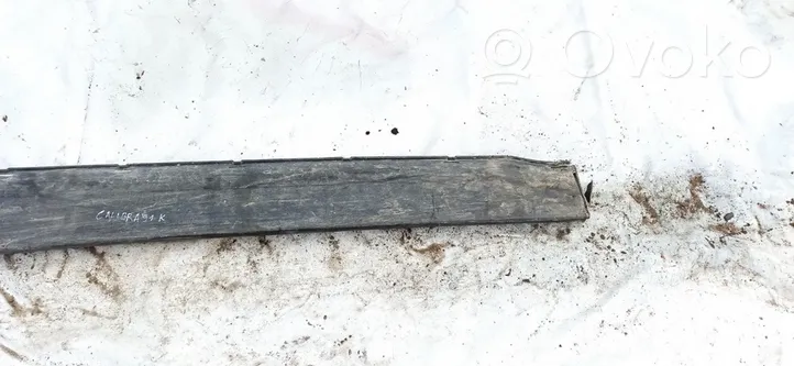 Opel Calibra Sill 