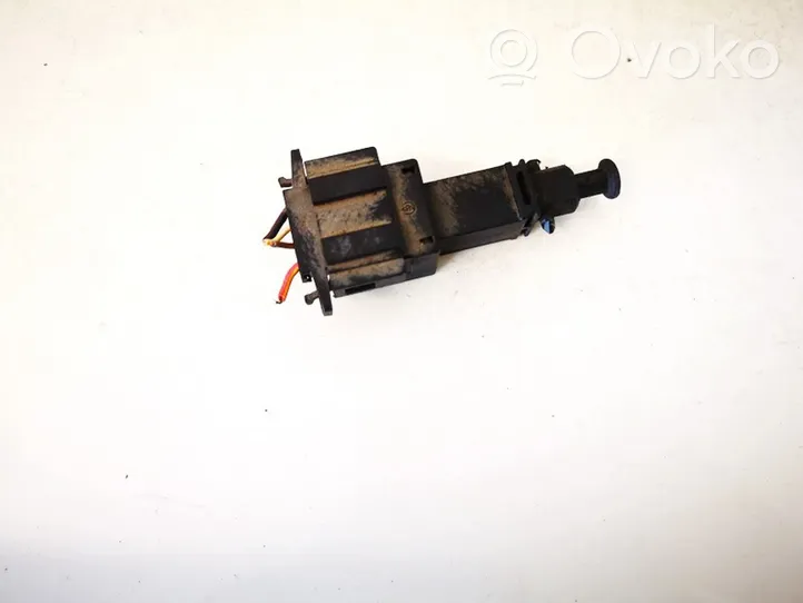 Volkswagen Sharan Brake pedal sensor switch 1j0945511a