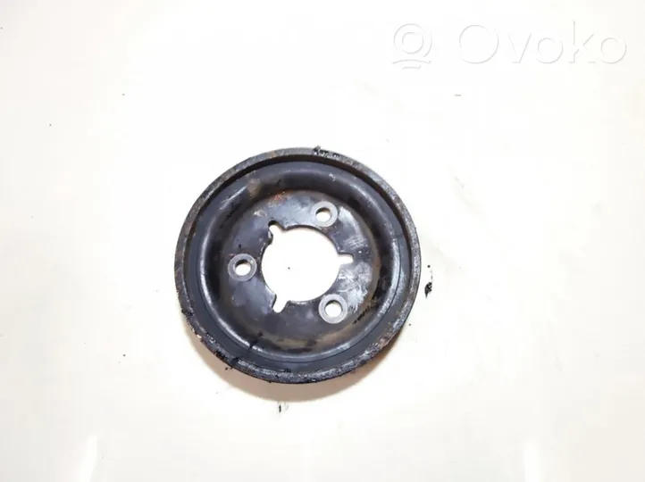 Citroen ZX Polea de la bomba de agua 9611821380