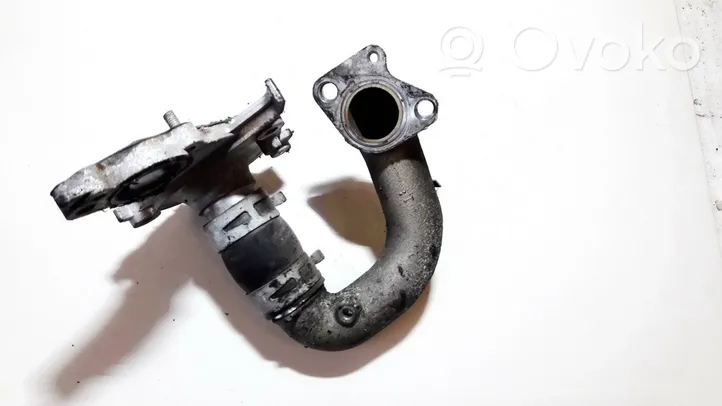 Toyota Avensis T220 Engine coolant pipe/hose 