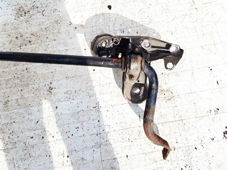 Volkswagen PASSAT B5 Stabilizator przedni / drążek 