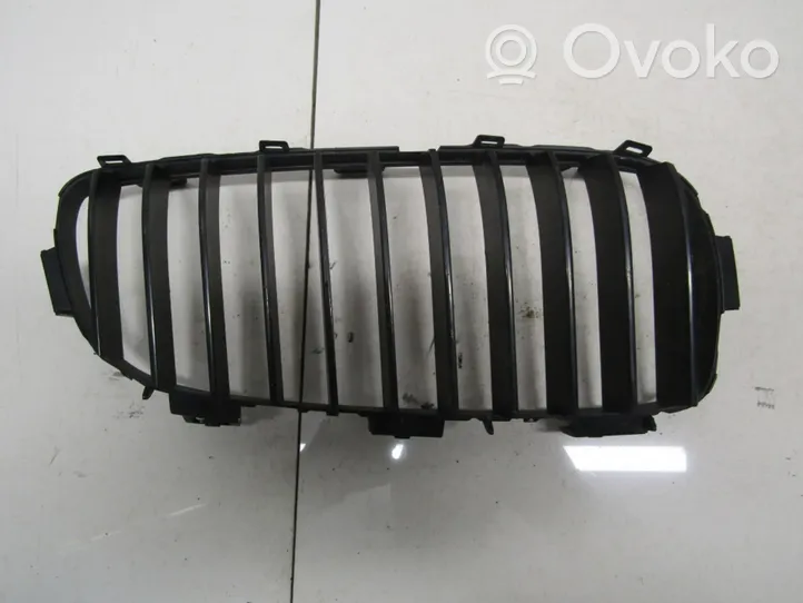 BMW 4 G22 G23 G24 G26 Grille de calandre avant 137294814