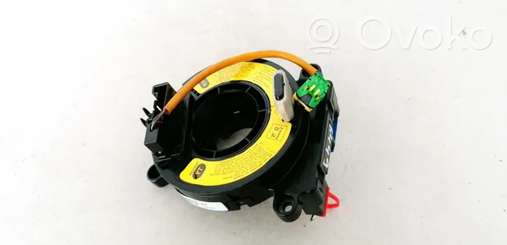 Chevrolet Captiva Bague collectrice/contacteur tournant airbag (bague SRS) 96628697