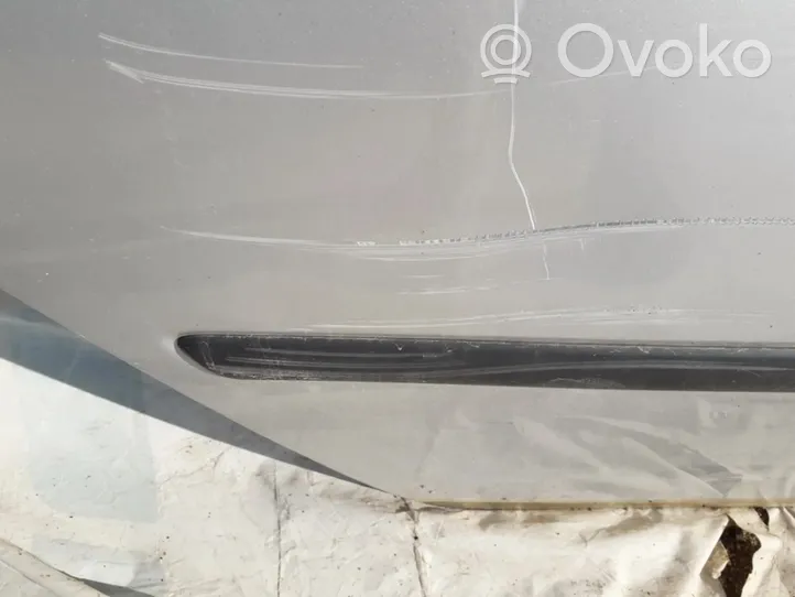 Opel Meriva A Moulure de porte arrière 