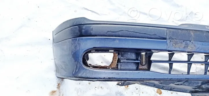 Renault Scenic I Front bumper Zalia