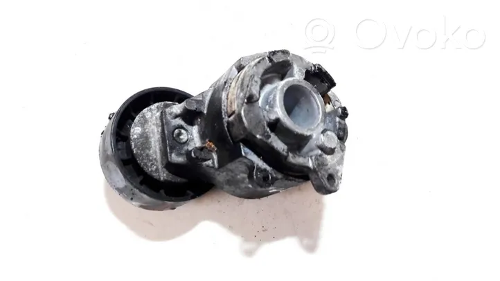 Opel Astra H Napinacz paska alternatora tf058e