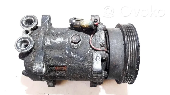 Rover 214 - 216 - 220 Air conditioning (A/C) compressor (pump) jpb100760