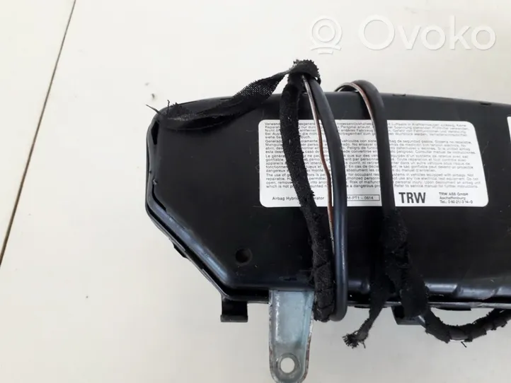 Audi A4 S4 B5 8D Sēdekļa drošības spilvens 8d0880241R