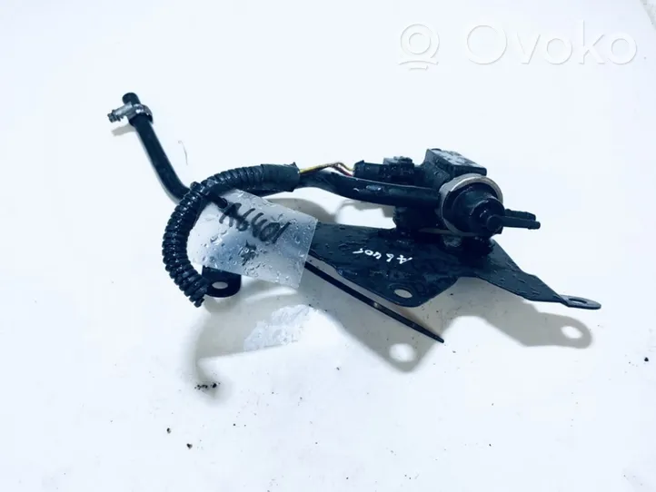 Volvo S40, V40 Turbo solenoid valve 30618057