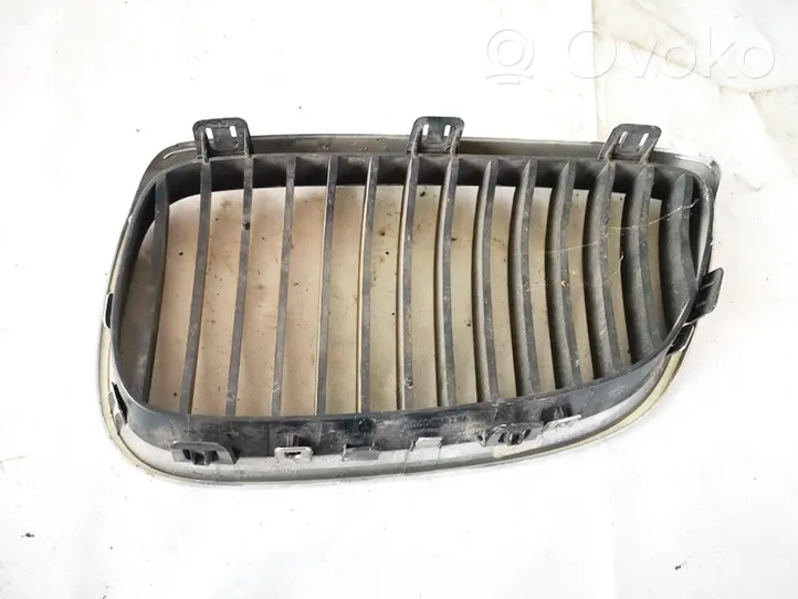 BMW 3 E90 E91 Atrapa chłodnicy / Grill 22405910