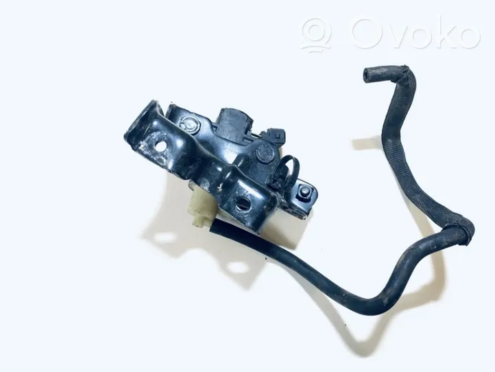 Renault Megane III Solenoidinis vožtuvas 8200790180