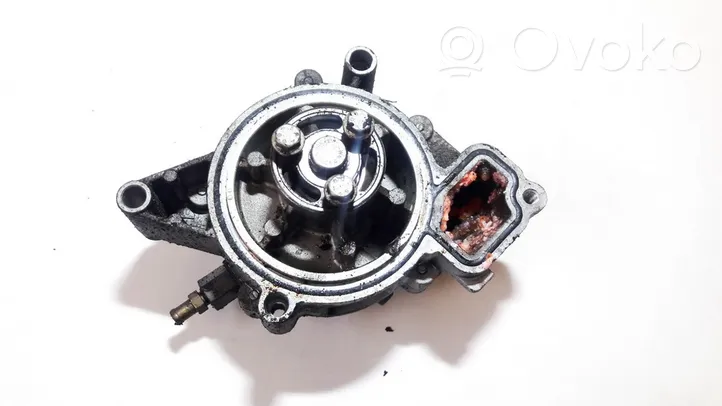 Saab 9-3 Ver2 Pompe de circulation d'eau 12586485