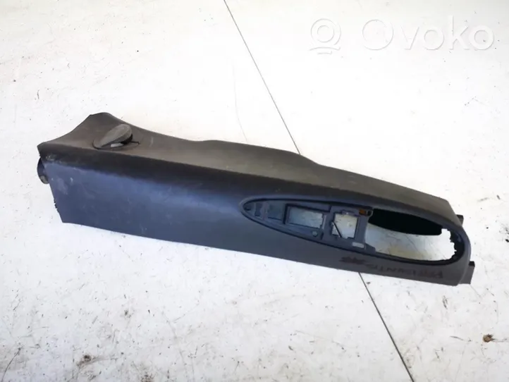 Citroen C8 Inne części wnętrza samochodu 1483323077