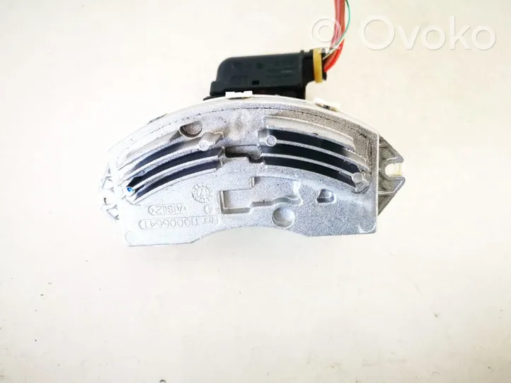 BMW X5 E70 Motorino ventola riscaldamento/resistenza ventola t1021327ud