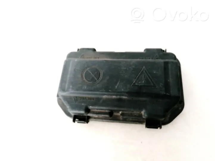 BMW 1 F20 F21 Altra parte esteriore 61149224872