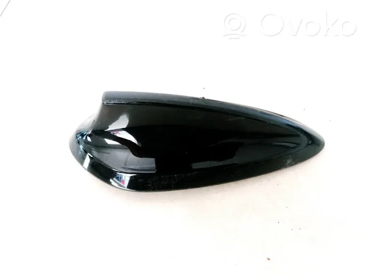BMW 3 F30 F35 F31 Roof (GPS) antenna cover 924096803