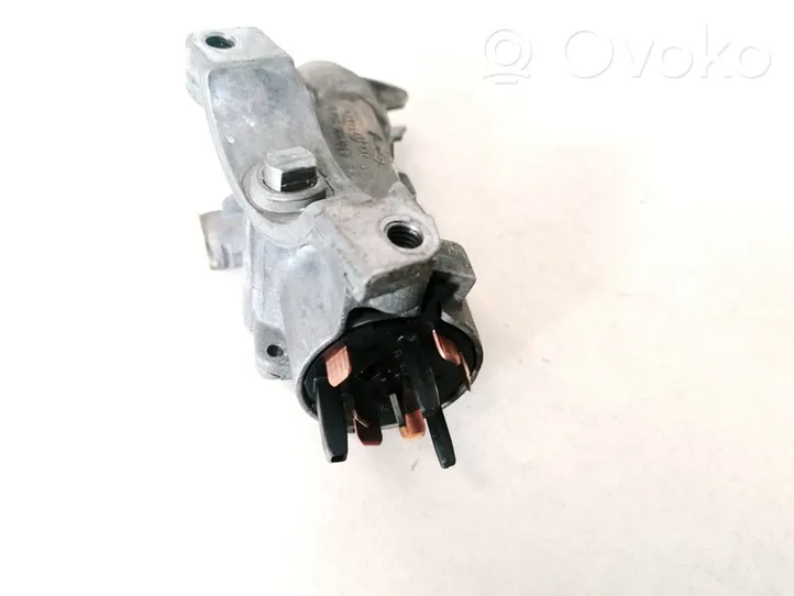 Volkswagen Sharan Ignition lock contact 4B0905851B