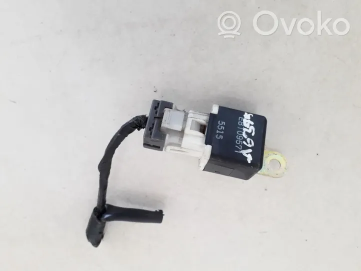 Citroen C3 Other relay E8T09571