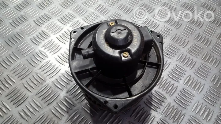 Nissan Sunny Ventola riscaldamento/ventilatore abitacolo 27220