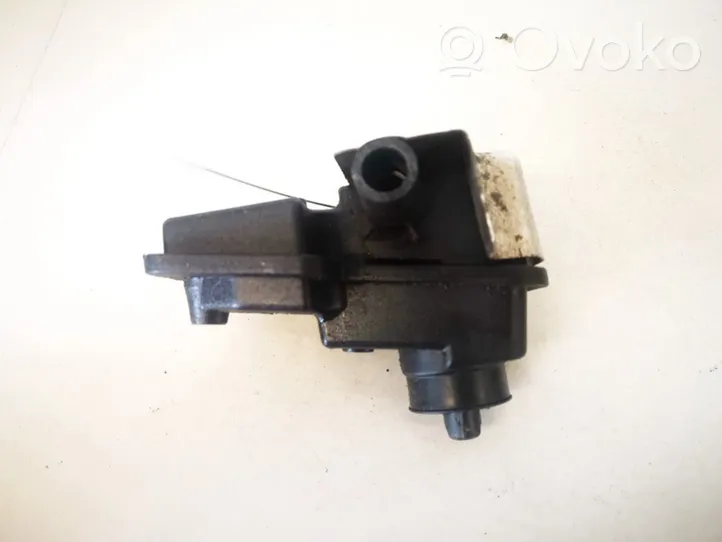 Volkswagen Polo III 6N 6N2 6NF Power steering fluid tank/reservoir 6n0422371