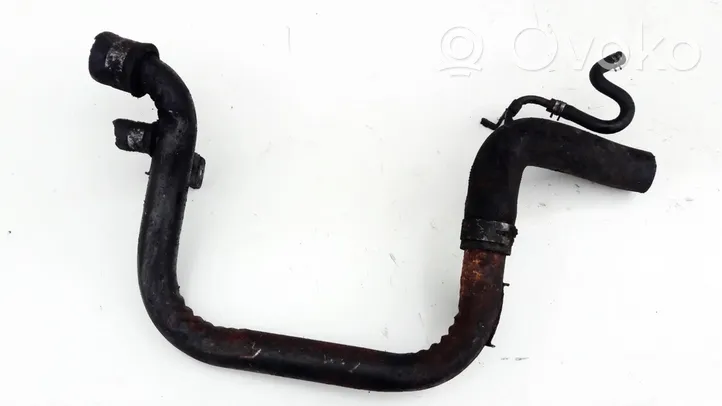 Mazda 626 Engine coolant pipe/hose 