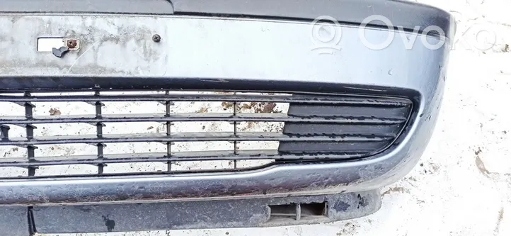 Opel Zafira A Grotelės apatinės (trijų dalių) 