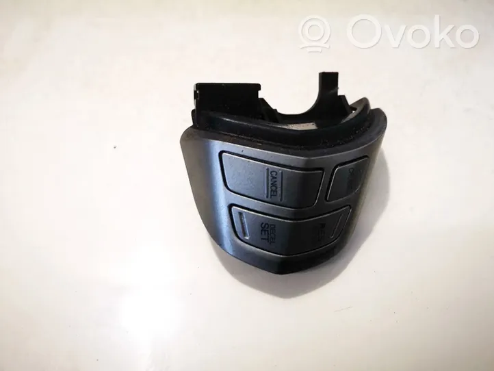 Honda FR-V Boutons / interrupteurs volant 