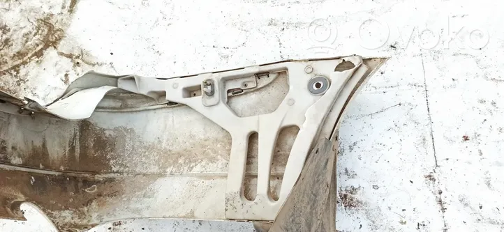 Ford Focus Rear bumper mounting bracket 