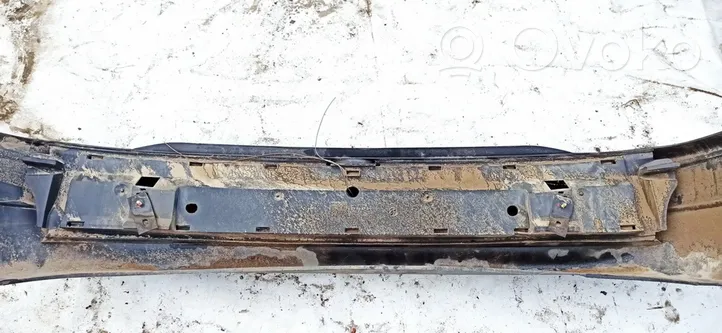 Opel Astra F Rear beam 