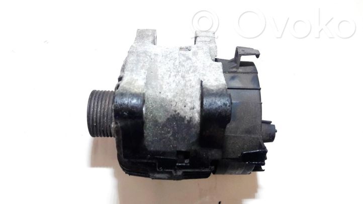 Frankberg Alternateur 210 A Compatible Avec Espace IV JK0/1 2.0L