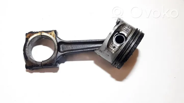 Renault Espace III Piston with connecting rod 