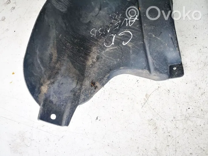 Toyota Avensis T220 Nadkole tylne 6563720010