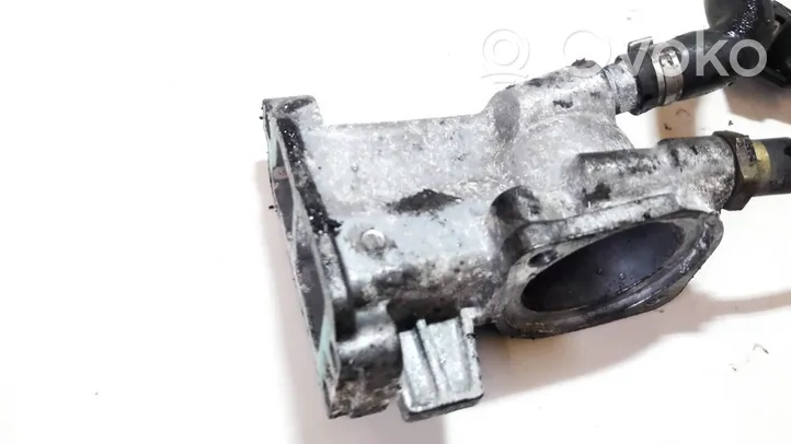 Volvo V70 Tubo flessibile del liquido di raffreddamento del motore 9497484