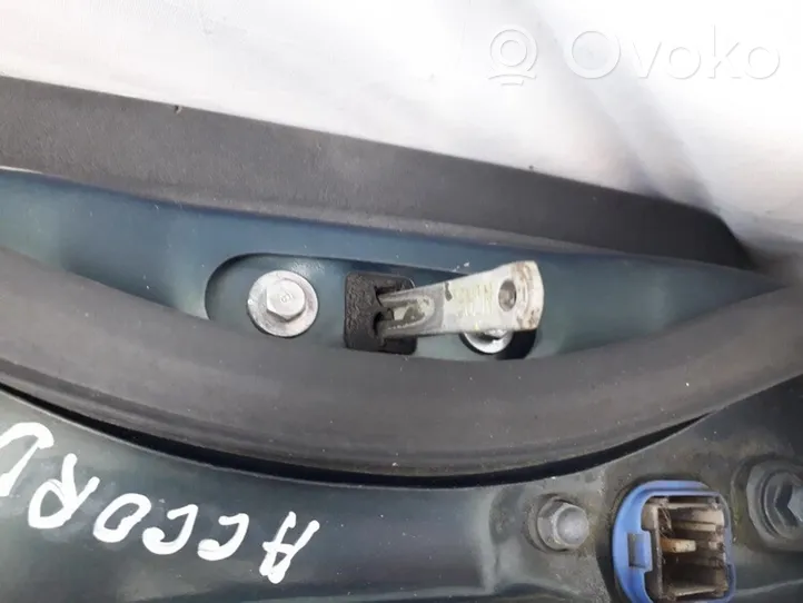 Honda Accord Ogranicznik drzwi tylnych 