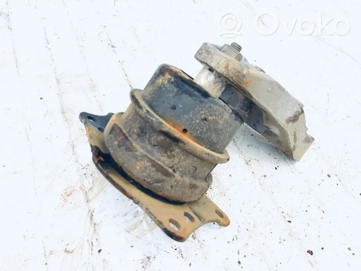 Volkswagen Polo Supporto di montaggio del motore 6q0199185n