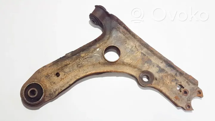 Volkswagen Golf III Front lower control arm/wishbone 