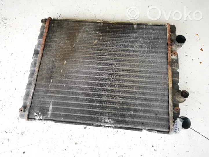 Volkswagen Polo III 6N 6N2 6NF Radiateur de refroidissement 