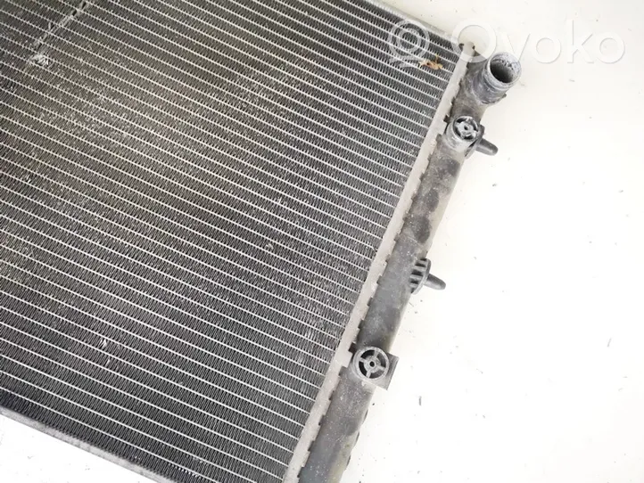 Citroen C3 Radiateur de refroidissement 